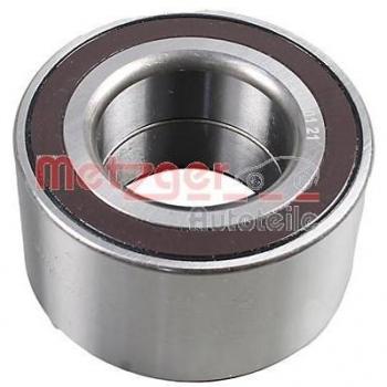 Juego de cojinete de rueda trasero METZGER WM 2169 para Dodge Durango y Jeep Grand