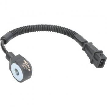 Sensor de golpes y detonaciones DELPHI AS10235 - Tipo: Sensor; Características: Detección de golpes, detección de detonaciones, compatibilidad con vehículos específicos, diseño duradero, fácil instalación