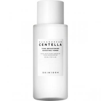 Skin1004] Madagascar Centella Tone Brightening Boosting Toner 210ml