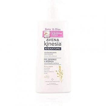 Avena Kinesia - Loción Corporal Atopic 400ml