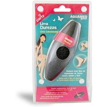 Aquamed Active Hard Skin Foot File