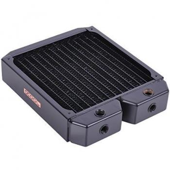 Radiador Alphacool NexXxoS XT45 Full Cobre 180mm Individual