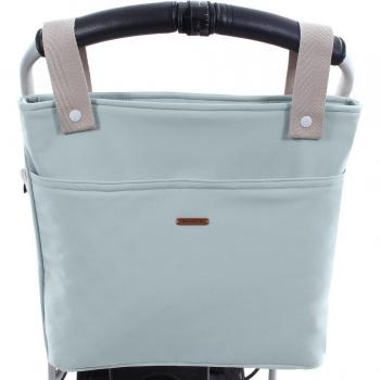 Bolso Talega Uzturre de Neopreno - Resistente al agua, diseño ergonómico, ligero y fácil de transportar, ideal para actividades al aire libre, múltiples compartimentos para organización