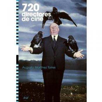 720 directores de cine - Augusto M. Torres