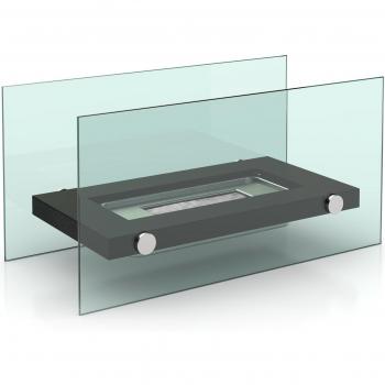 FireFriend DF-6502 - Biochimenea Decorativa de Mesa
