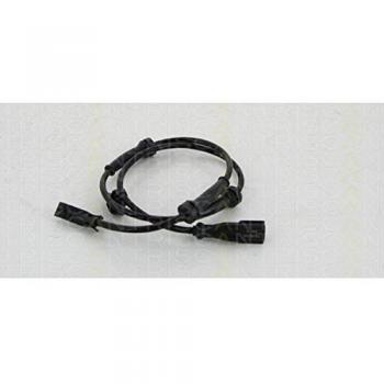 Sensor ABS TRISCAN 8180 25104 para RENAULT SCENIC 2 y MEGANE 2, Sensor de Rotações de Roda, Compatible con Código 8200404460