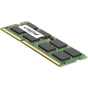 Crucial CT204872BM160B 16GB DDR3 1600MHz ECC módulo de - Memoria