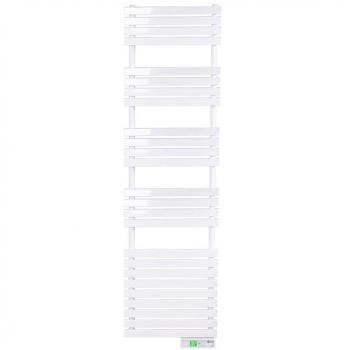 Toallero Eléctrico Serie D 075 Blanco 750W Rointe DTN075SEB