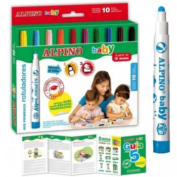 Alpino AR000056 - Rotuladores