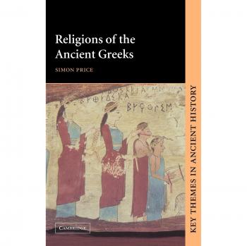 Religiones de los Griegos Antiguos (Temas Clave en la Historia Antigua)