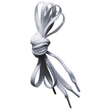 Uhlsport - Sport Shoe Lining Cord, color white, talla 200 CM