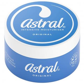 Astral Moisturising Cream 50ml