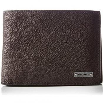 BOSS OrangeVolcano_Trifold 10189663 01 - Billetera Hombre
, color Marrón, talla 13x10x2 cm