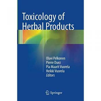 Toxicology of Herbal Products