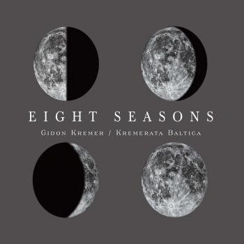 Vivaldi/Piazzola: Eight Seasons