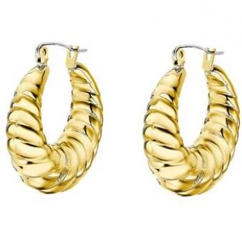 Pendientes LOTUS STYLE LS2345-4 Urban Woman Acero inoxidable 316L para Mujer