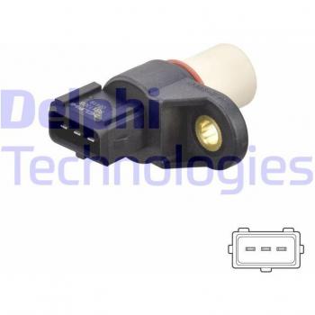 Sensor de posición del cigüeñal DELPHI SS11308