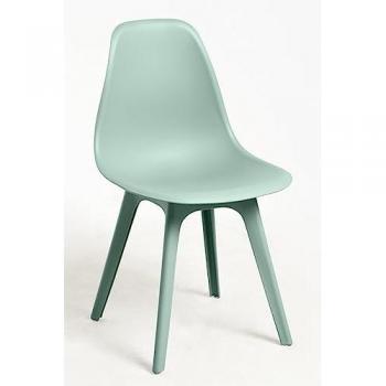 Pack 4 Sillas Nórdicas Kelen Suprym - Color Celadón
