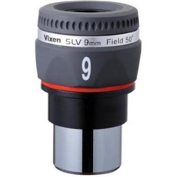 Okular Vixen SLV 9mm (1,25) con campo de visión de 50°