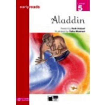 Aladdin. Book Audio