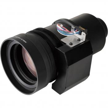 NEC NP29ZL - Objetivo para proyectores