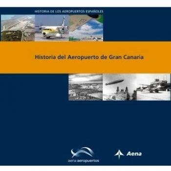 Historia del Aeropuerto de Gran Canaria