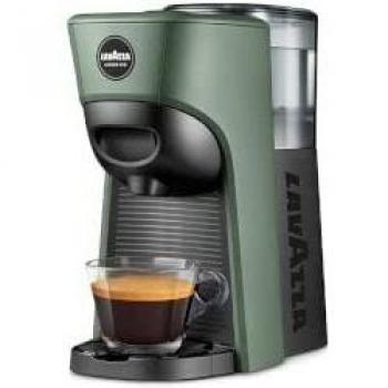 Máquina de Café Lavazza A Modo Mio Tiny Eco Verde 0,6 L Semi-Automática 1450 W