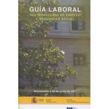 GuÍa laboral del ministerio y seguridad social 2018