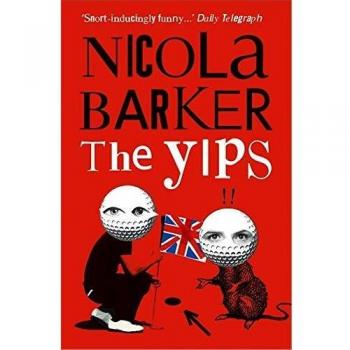 Los Yips de Nicola Barker