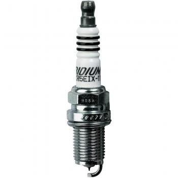 Bougie NGK BR9ECMIX Iridium VPE 1