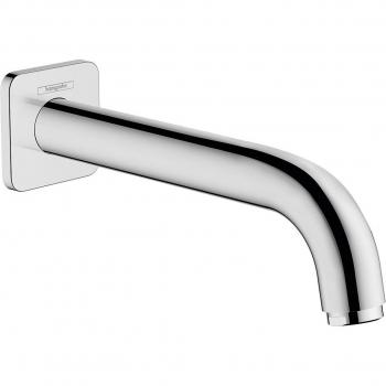 Hansgrohe Vernis Shape - Caño para bañera
