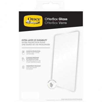 Protector de Pantalla de Vidrio OtterBox para Galaxy Tab Active 5 - Transparente
