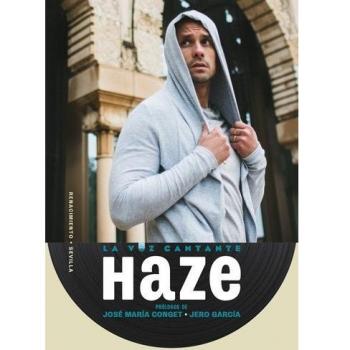 Haze - Sergio López Sanz