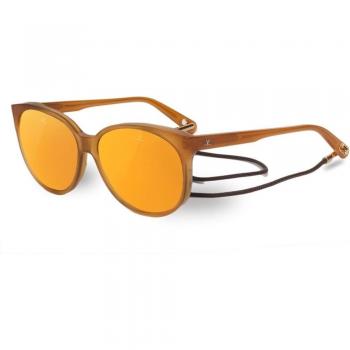 Vuarnet Women's Sunglasses VL16090004212 Brown One Size