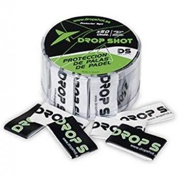 DROP SHOT 0 Pala Pádel, Unisex Adulto