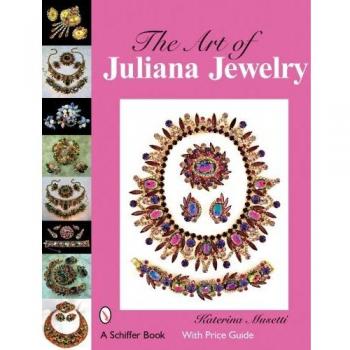 The Art of Juliana Jewelry