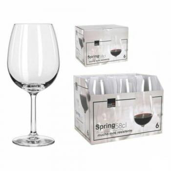 Copa de Vino Royal Leerdam 63242 (6 Unidades)