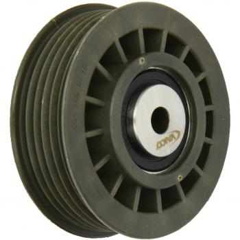 Polea Guía VAICO V30-0131-1 para Correa Trapecial, Compatible con VW y MERCEDES-BENZ