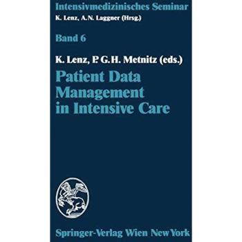 Patient Data Management in Intensive Care: 6