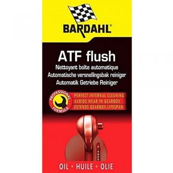 Aditivo para Transmisión Automática Bardahl (300ml)