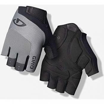 Giro Bike Bravo - Guantes de Gel