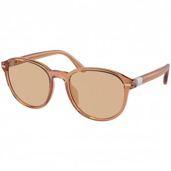 Polo Ralph Lauren PH4207U 604873 Anteojos de Sol para Hombre Marrones 54 Lentes