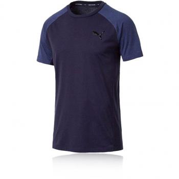 Puma Evostripe T-Shirt - AW18 - S