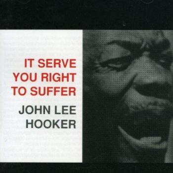 It Serve You Right To Suffer