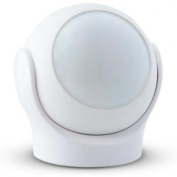 Detector de movimiento inteligente sin cable Zigbee 495724