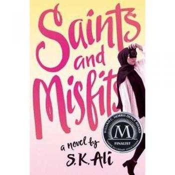 Saints and Misfits