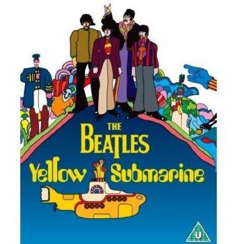 Yellow Submarine