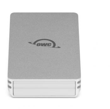 2TB Envoy Ultra-Portable USB-C NVMe SSD Drive