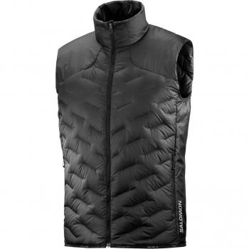 Chaleco de hombre Outline Down Salomon