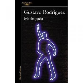 Madrugada - Gustavo Rodríguez